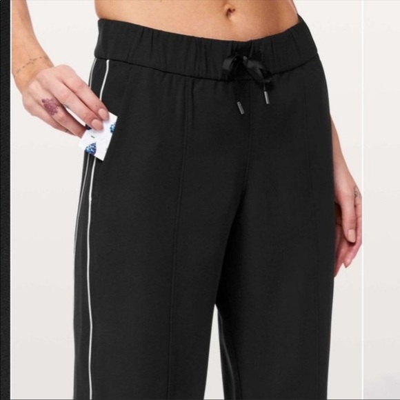 On The Right Track Pant - Picture 5 of 5